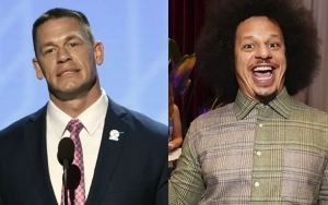 John Cena and Eric Andre Team Up in a Comedy Adventure 'Little Brother'