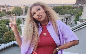 Serena Williams Trolled Over Stiff Dance Moves in New Video