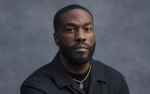 Yahya Abdul-Mateen II Injured on Set of 'Man on Fire', Filming Halted