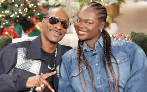 Snoop Dogg's Daughter Cori Reveals She Landed in Mental Facility After Suicide Attempt