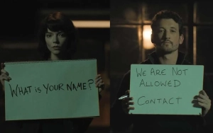 Anya Taylor-Joy and Miles Teller Guarding Mysterious Evil at the Gates of Hell in First Trailer for 'The Gorge'