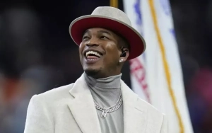 Ne-Yo Couldn't Care Less About Criticism of His Polygamy Lifestyle