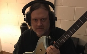 Matthew Sweet Shares Updates Following Stroke Diagnosis