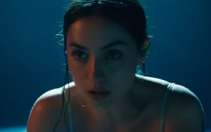 Ana de Armas Seeks Revenge in New 'Ballerina' Featurette