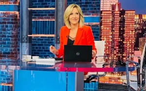 CNN Anchor Alisyn Camerota Announces Departure