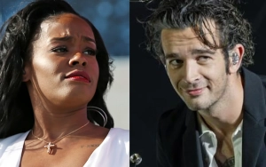 Azealia Banks Slaps Matty Healy With Cease and Desist, Demands $1M After His Violence Threat