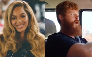 Beyonce's Publicist Slams Blog for Posting Oliver Anthony's Scathing Review of 'Cowboy Carter'