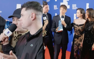 'Kneecap' Wins Big at 2024 British Independent Film Awards, 'Anora' Takes Home One Award