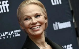 Pamela Anderson on Nabbing Golden Globe Nomination for First Time: 'It's Never Too Late to Dream'
