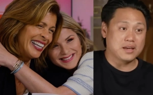 Hoda Kotb and Jenna Bush Hager Call Out Golden Globes for Snubbing 'Wicked' Director Jon M. Chu
