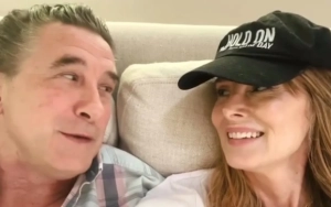 Billy Baldwin and Wife Chynna Phillips Embrace Amid Unconventional Living Arrangement