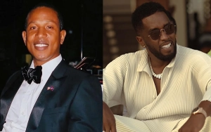 Shyne Doesn't Wish Diddy to Fail Amid Legal Problems