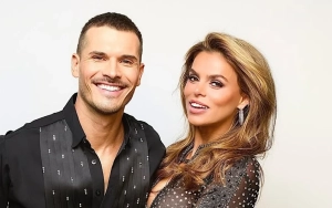 Brooks Nader Brags About 'Great Connection' With Gleb Savchenko After Reconciliation