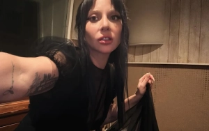 Lady GaGa Teases New Album Featuring Song With 'Hard-Hitting Beats'