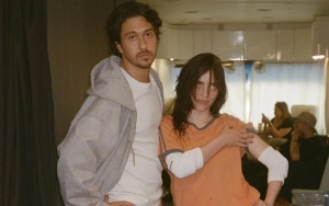Billie Eilish and Nat Wolff '100 Percent' Dating