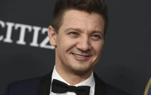 Jeremy Renner Couldn't Care Less About Oscars, Only Watched Two 'Avengers' Movies
