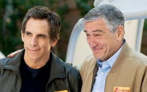 Robert De Niro and Ben Stiller in Talks to Return for New 'Meet the Parents' Movie 