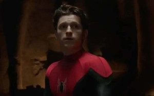 Spider-Man to 'Give Up Being Peter Parker' in Fourth Movie