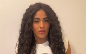 'DWTS' Star Stephani Sosa Shares Before and After Photos Following Liposuction