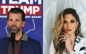Donald Trump Jr. Sparks Split Rumor With Fiancee After Spotted Holding Hands With Socialite Bettina Anderson