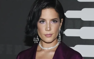 Halsey Ventures Into Screenwriting With Dark Comedy Series 'Bloodlust'