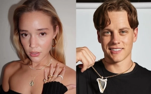 SI Swimsuit Model Olivia Ponton Called Cops Over Burglary at NFL star Joe Burrow's House