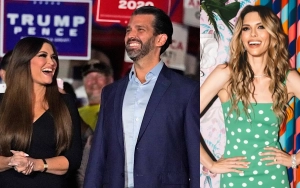 Donald Trump Jr. and Kimberly Guilfoyle Not 'Getting Along' as He's Spotted With Bettina Anderson