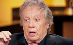 Michael Cole, Star of 'The Mod Squad', Dies Peacefully at 84