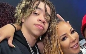 Tiny Harris Shares Cryptic Message About 'Lies' Amid Rumors Doubting Paternity of Grandson