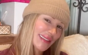 Brandi Glanville Getting Her Smile Back After Losing 5 Teeth From Stress-Induced Angioedema