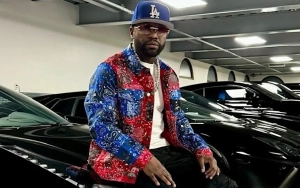 Floyd Mayweather Denies Being Attacked in London, Blames 'Jealousy' for 'False Stories'