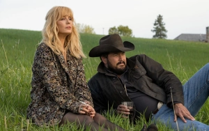 'Yellowstone' Spin-Off Confirms Beth and Rip's Continued Journey