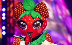 Strawberry Shortcake Gets Unmasked in 'The Masked Singer' Season 12 Semi-Finals