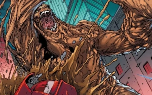 DC Studios Greenlights 'Clayface' Feature Film From Mike Flanagan