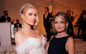 Nicole Richie Reveals the Real Reason Behind Feud With Paris Hilton