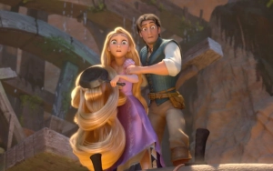 Live-Action 'Tangled' Remake to Come From 'The Greatest Showman' Director