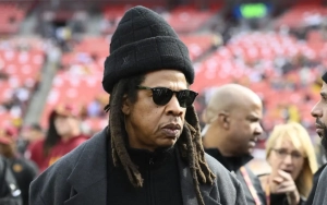 Jay-Z's 'Illegitimate Son' Hopes to Join Forces With Lawyer Tony Buzbee Against Rapper
