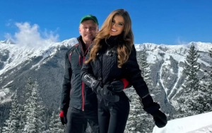 Lenny Hochstein Proposes to Katharina Mazepa Again 4 Months After Ending Engagement