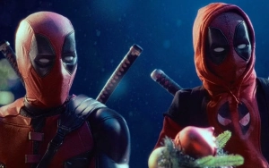 Ryan Reynolds' Deadpool Takes a Dig at DC in Hilarious Wonder Woman Crossover Video