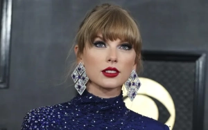 'Eras Tour' Dancer Kameron Saunders Expresses Gratitude to Taylor Swift and Emotion at Tour's End