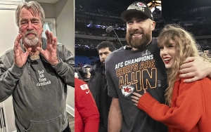 Travis Kelce's Dad Reveals His Thoughtful Gift Plan for Taylor Swift's Birthday