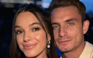 James Kennedy's Girlfriend Remains Supportive of 'VPR' Star After Domestic Violence Arrest