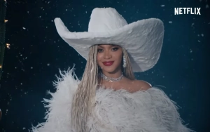 Beyonce's NFL Christmas Halftime Show Not Extended Despite Claims, Says Her Publicist