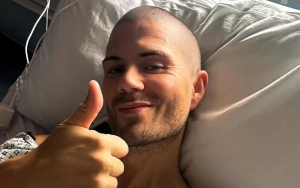 The Wanted's Max George Feels 'Very Lucky' to Disover Heart Issues That Require Surgery Ahead of Christmas