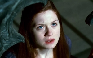 Bonnie Wright Talks About Making a Cameo on Upcoming 'Harry Potter' TV Series