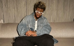 Report: Rapper OG Maco Hospitalized Following Apparent Suicide Attempt