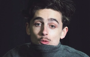 Timothee Chalamet Faces Mustache Confrontation on Late Night Show 