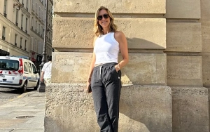 'GMA' Host Lara Spencer Undergoes Double Foot Surgery to Relieve Pain