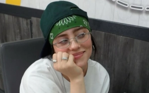 Billie Eilish Captures Hearts With Performance on 'Tiny Desk'