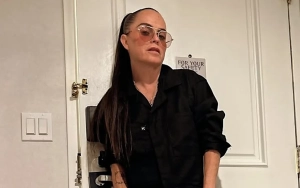 Taryn Manning Barely Recognizable in Rare Sighting One Year After Exposing Affair With Married Man